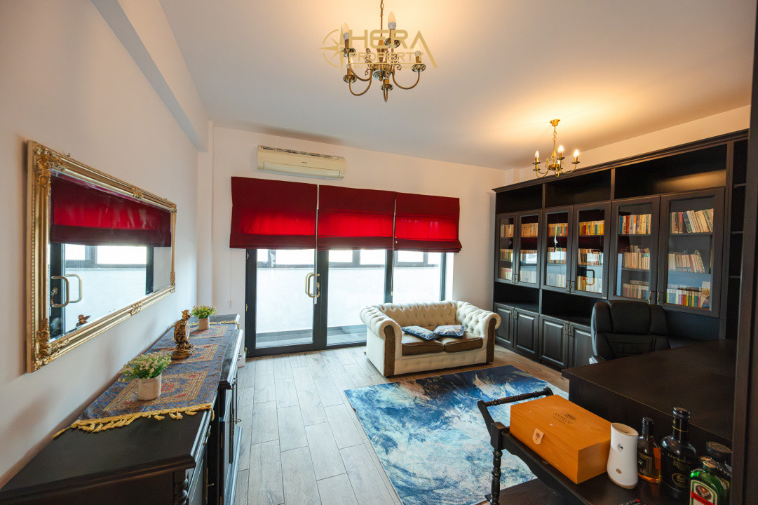 Vilă premium - între funcționalitate și eleganță