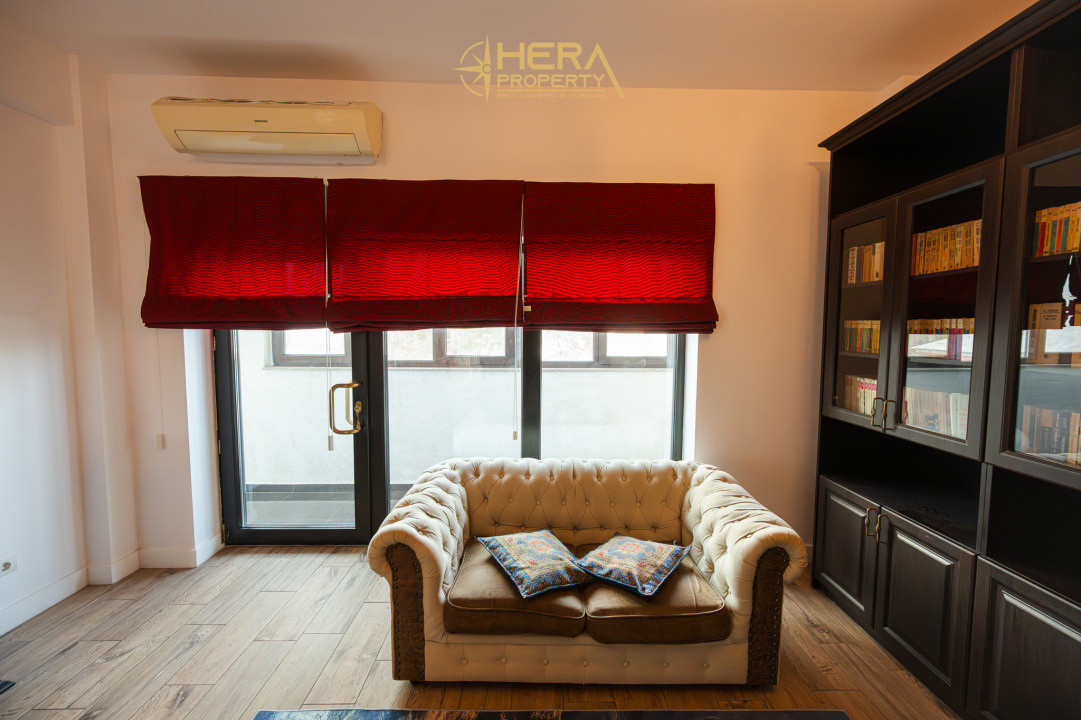 Vilă premium - între funcționalitate și eleganță