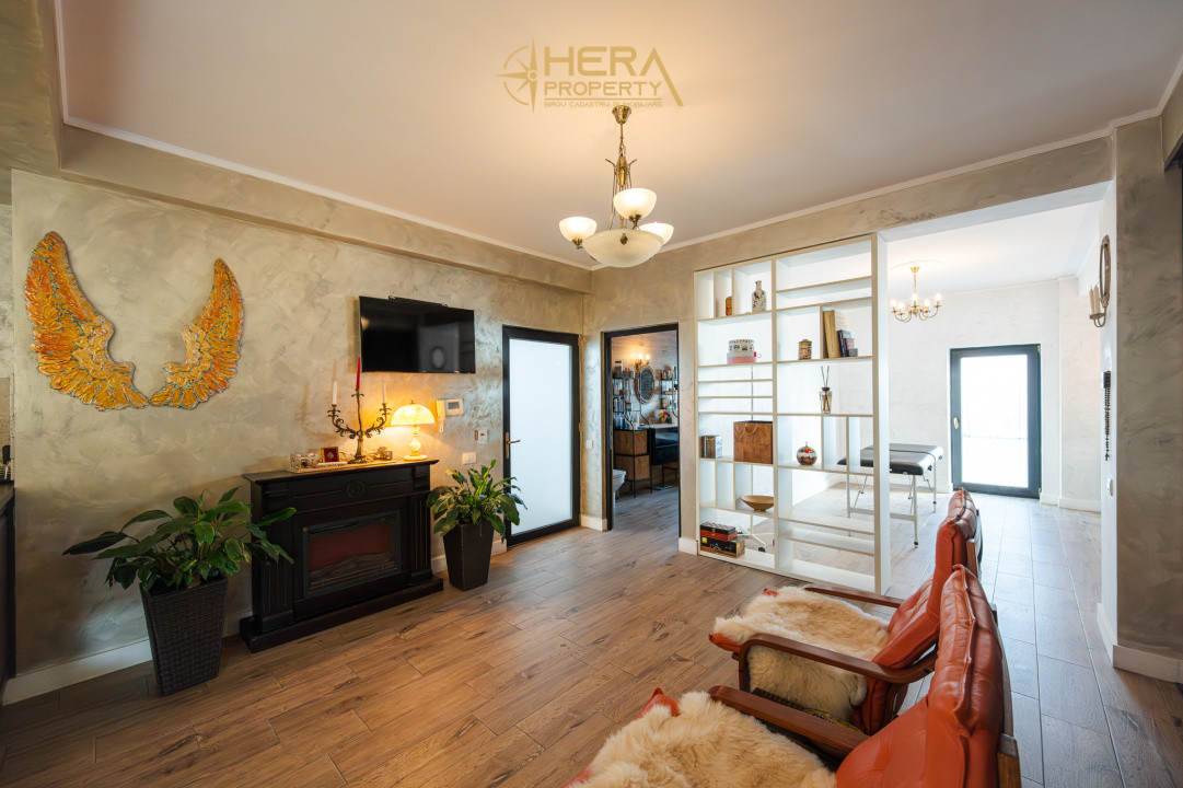 Vilă premium - între funcționalitate și eleganță