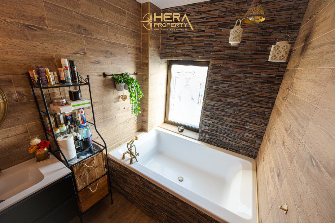 Vilă premium - între funcționalitate și eleganță