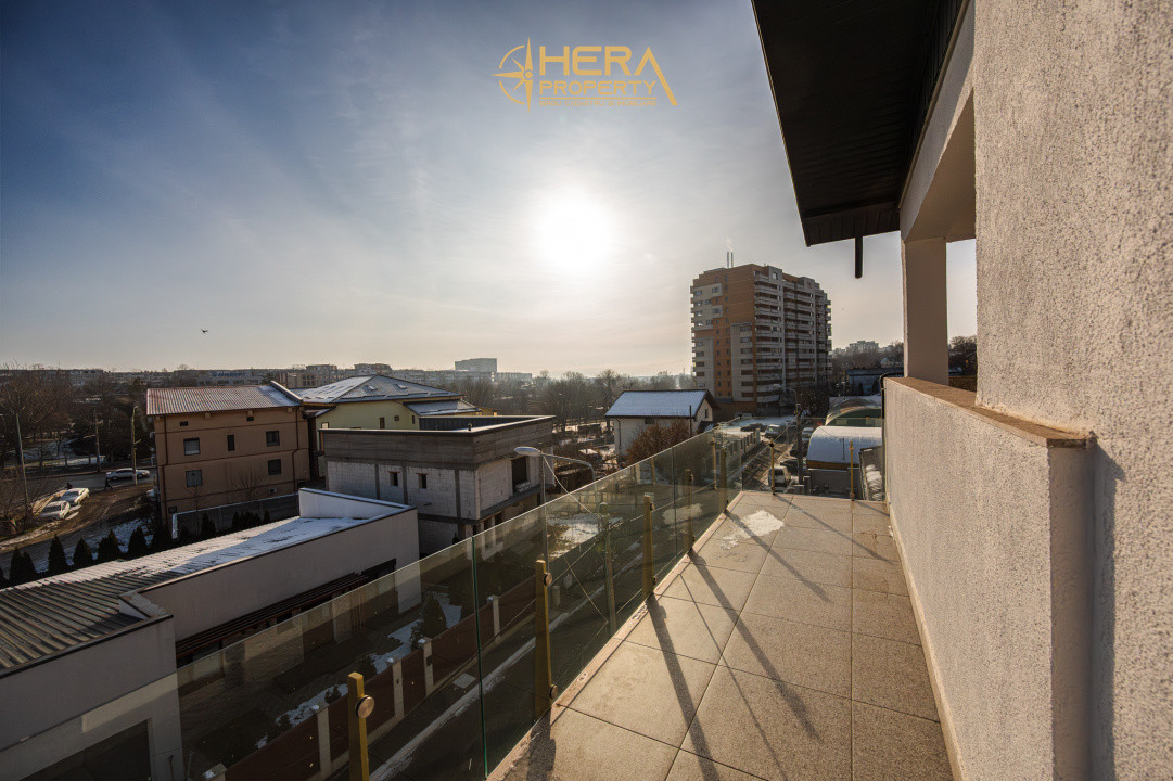 Vilă premium - între funcționalitate și eleganță