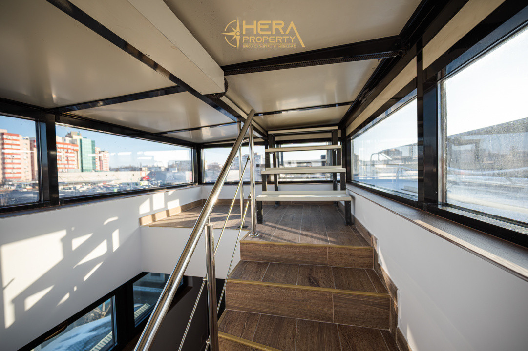 Vilă premium - între funcționalitate și eleganță