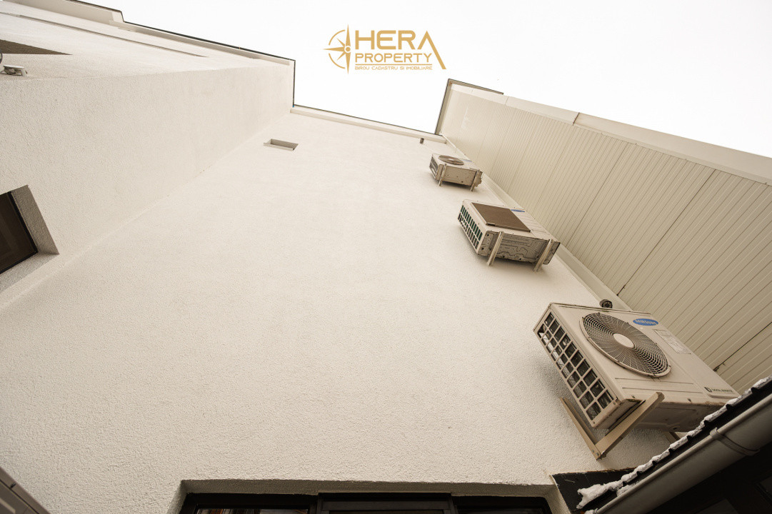 Vilă premium - între funcționalitate și eleganță