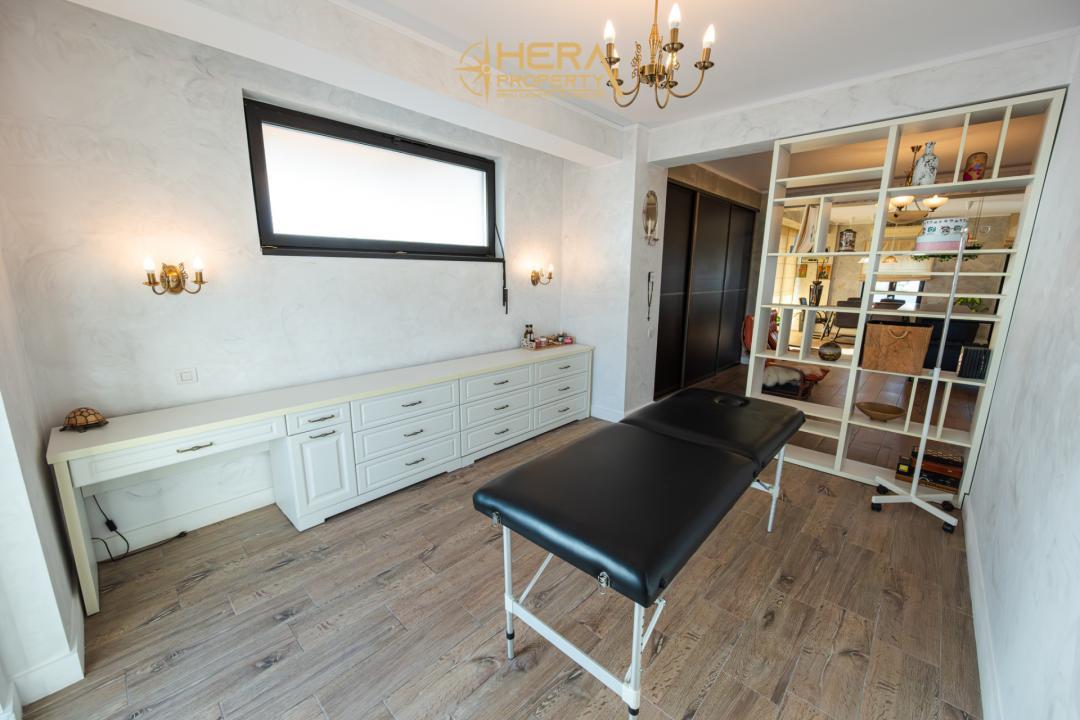 Vilă premium - între funcționalitate și eleganță