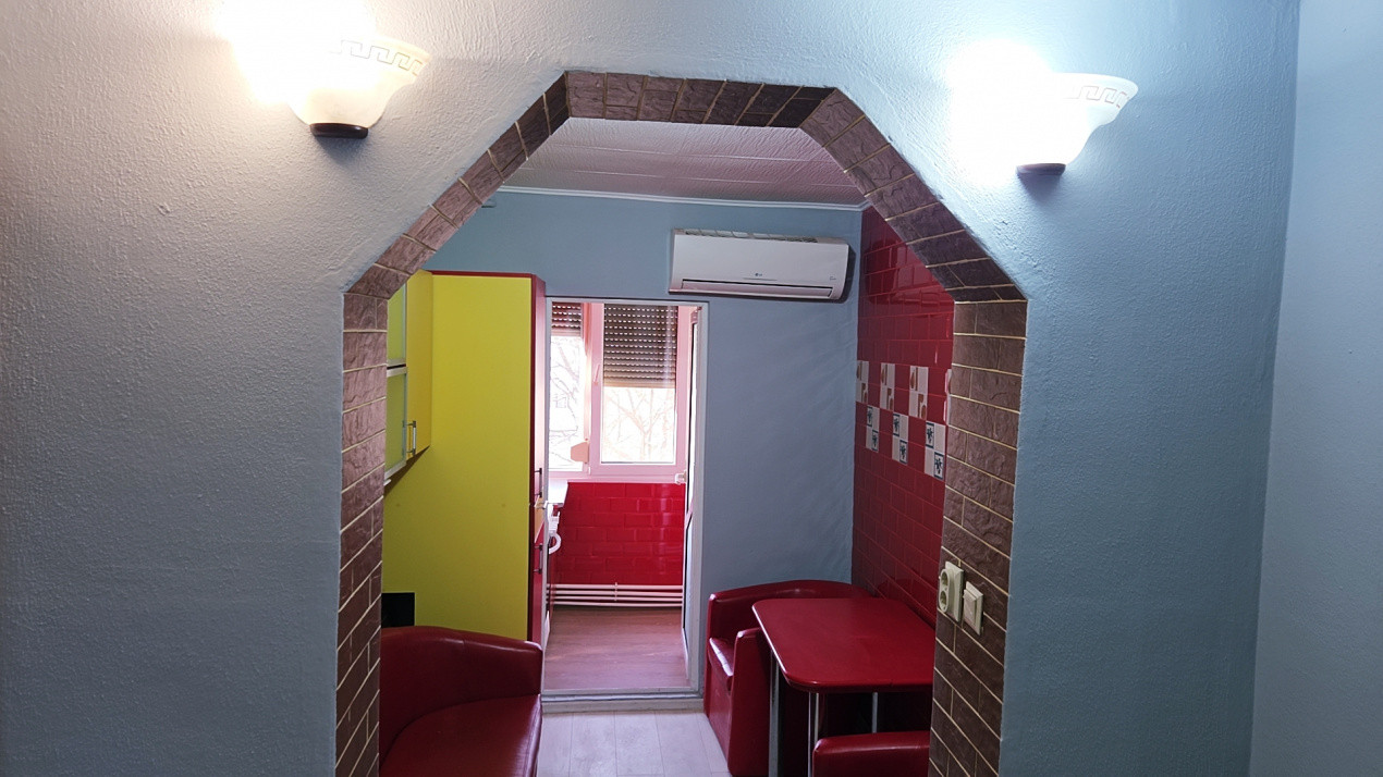 APARTAMENT ETAJ 4 SIDERURGIȘTILOR