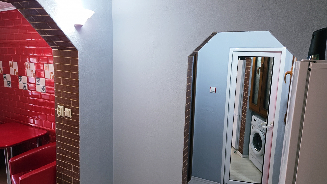 APARTAMENT ETAJ 4 SIDERURGIȘTILOR