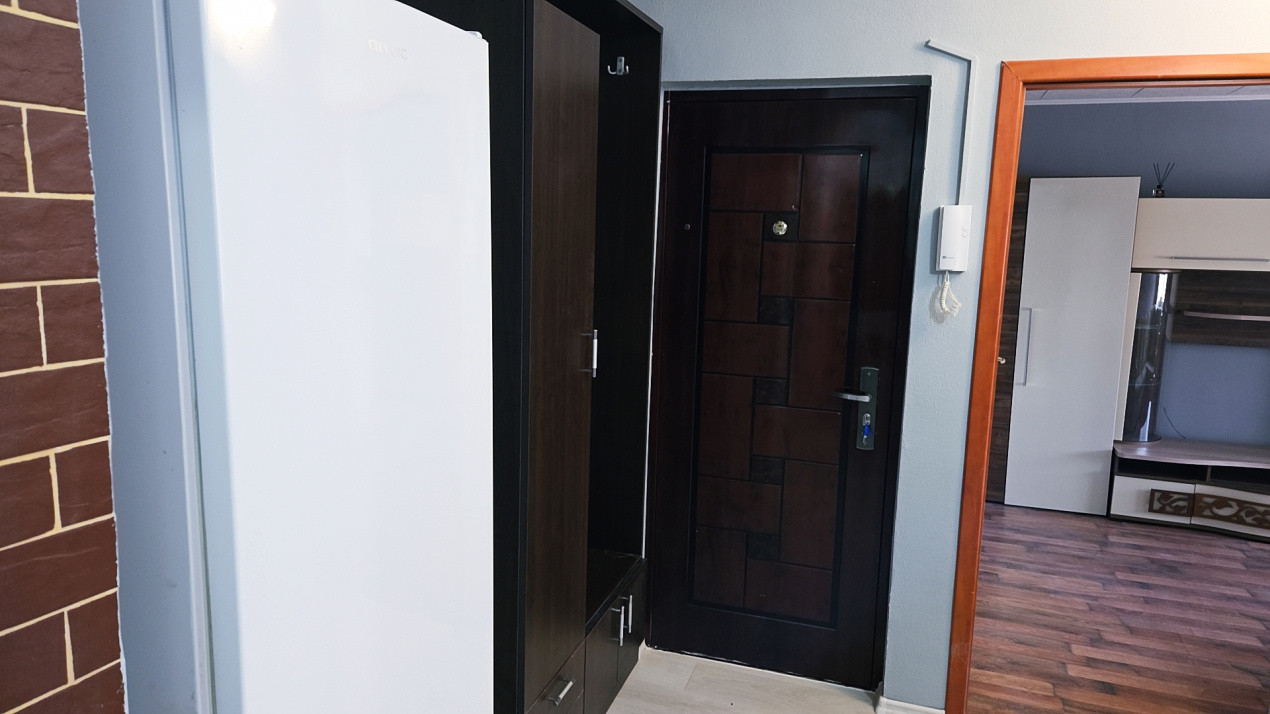 APARTAMENT ETAJ 4 SIDERURGIȘTILOR