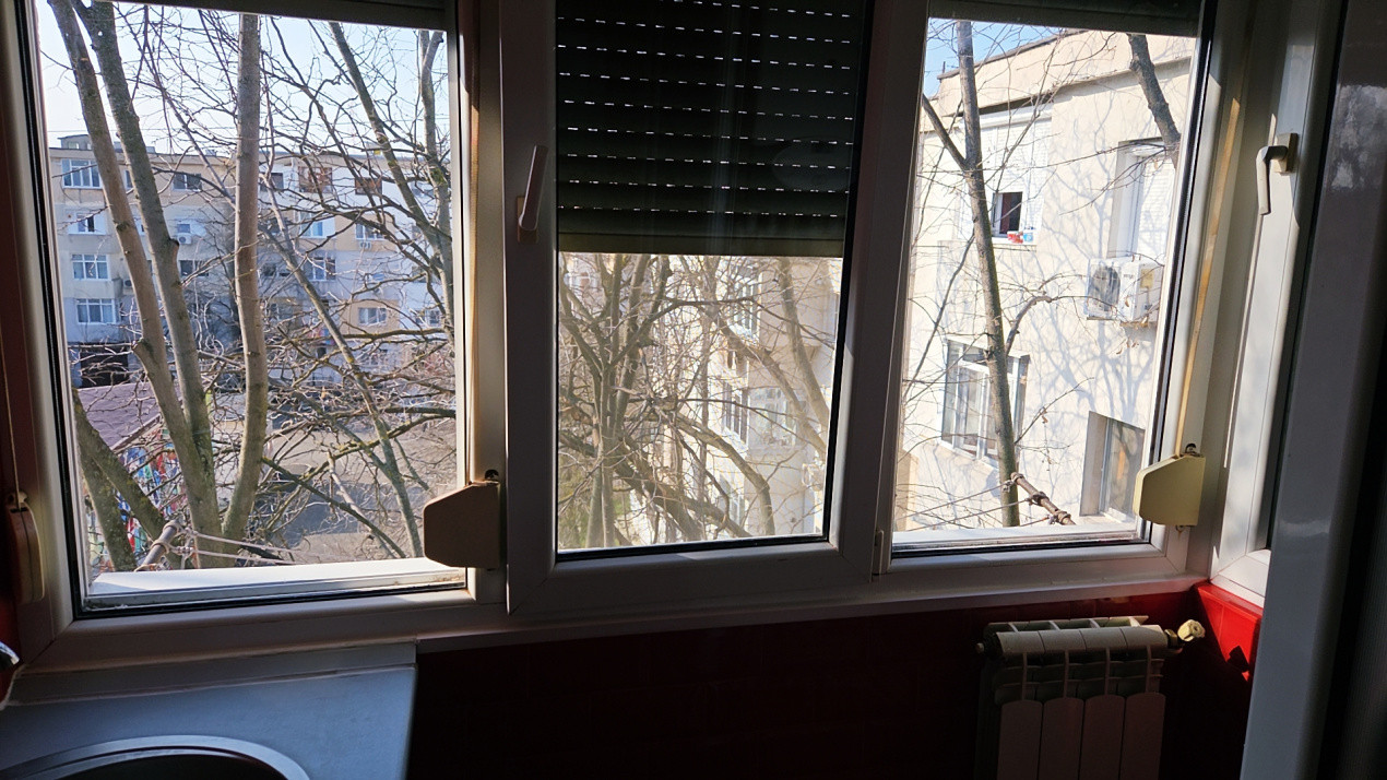 APARTAMENT ETAJ 4 SIDERURGIȘTILOR