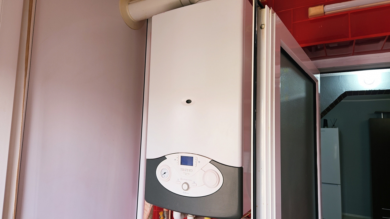 APARTAMENT ETAJ 4 SIDERURGIȘTILOR