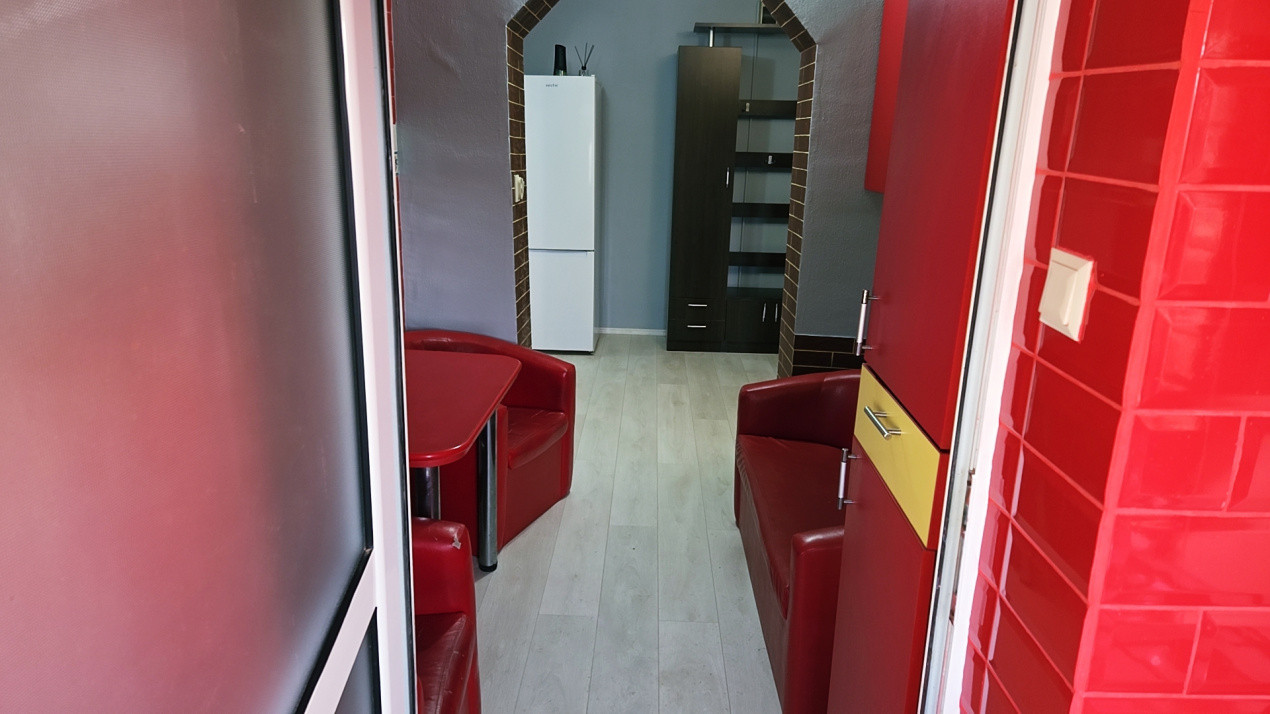 APARTAMENT ETAJ 4 SIDERURGIȘTILOR