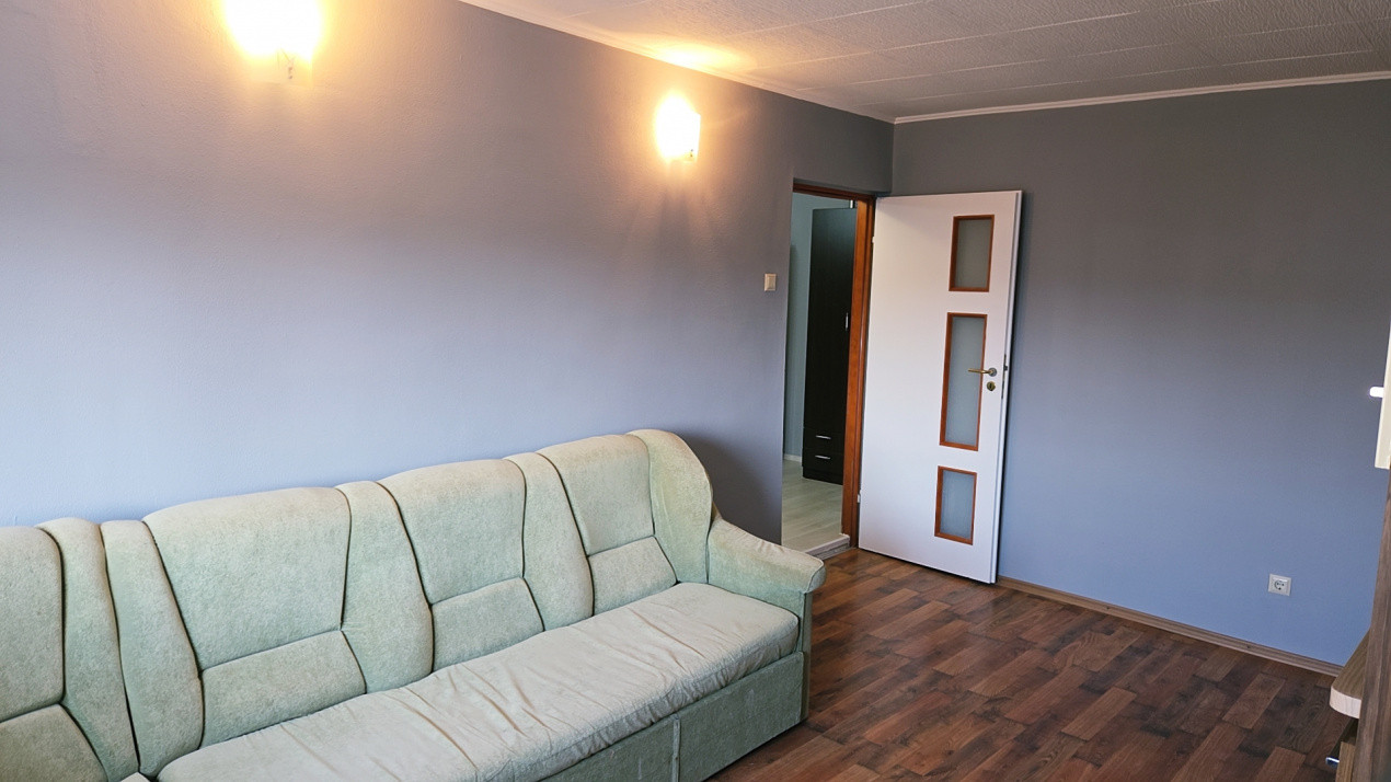 APARTAMENT ETAJ 4 SIDERURGIȘTILOR