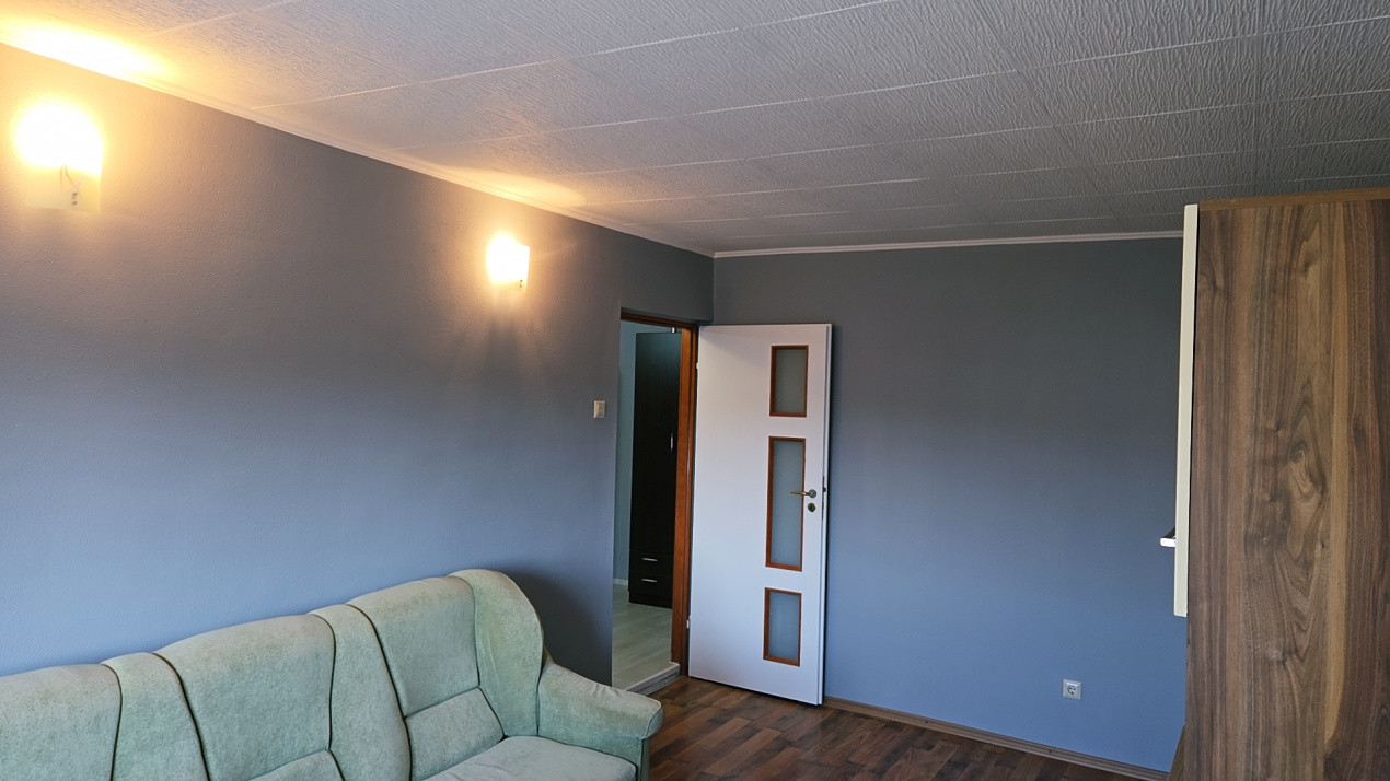 APARTAMENT ETAJ 4 SIDERURGIȘTILOR