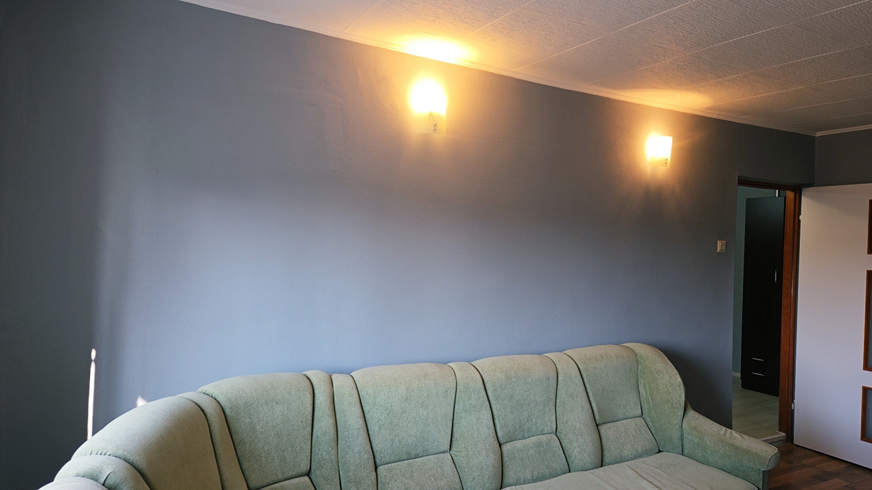 APARTAMENT ETAJ 4 SIDERURGIȘTILOR