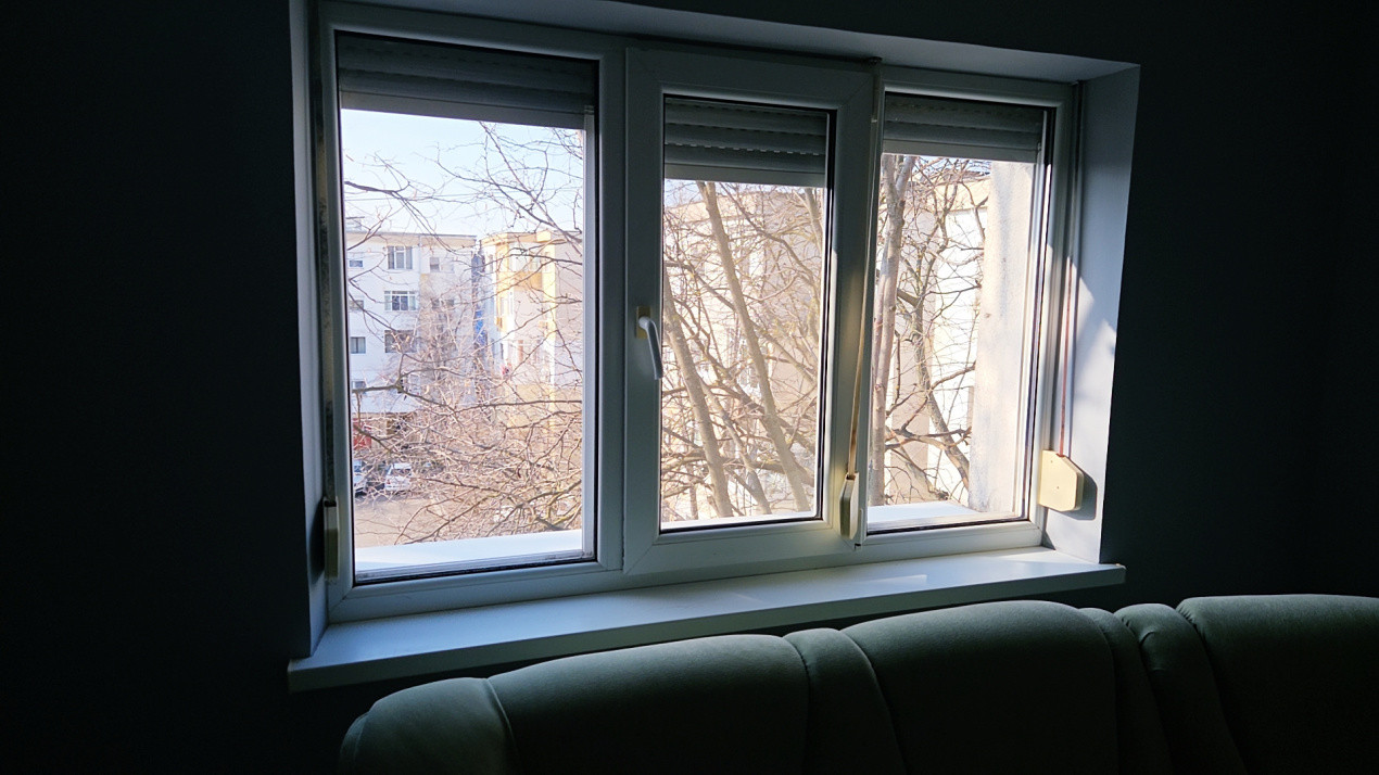 APARTAMENT ETAJ 4 SIDERURGIȘTILOR