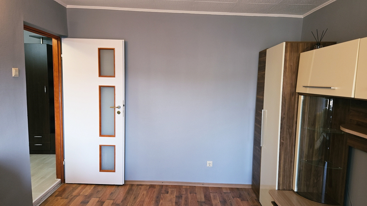 APARTAMENT ETAJ 4 SIDERURGIȘTILOR