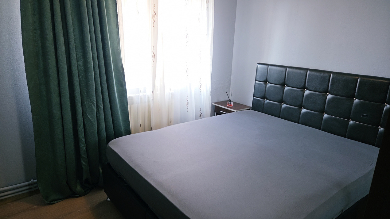 APARTAMENT ETAJ 4 SIDERURGIȘTILOR