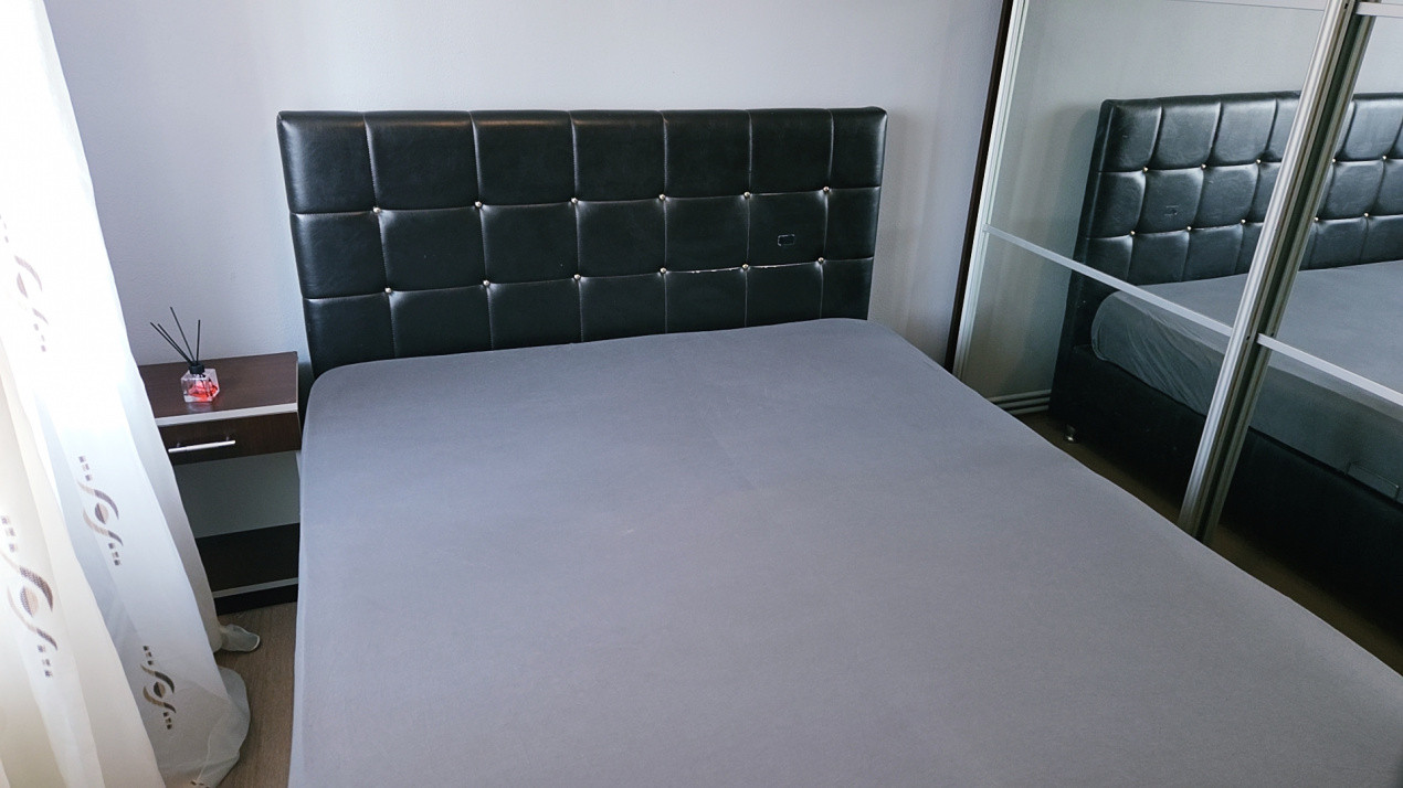 APARTAMENT ETAJ 4 SIDERURGIȘTILOR