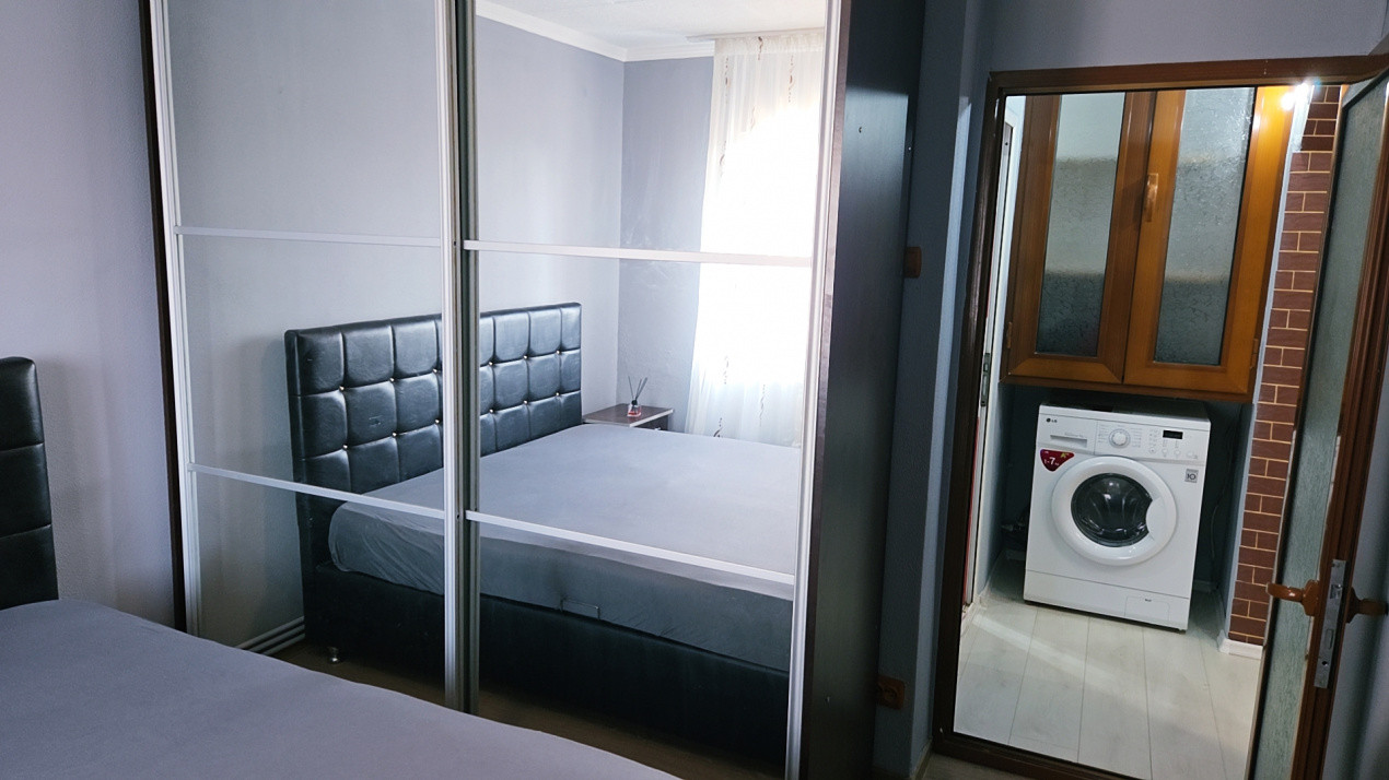 APARTAMENT ETAJ 4 SIDERURGIȘTILOR