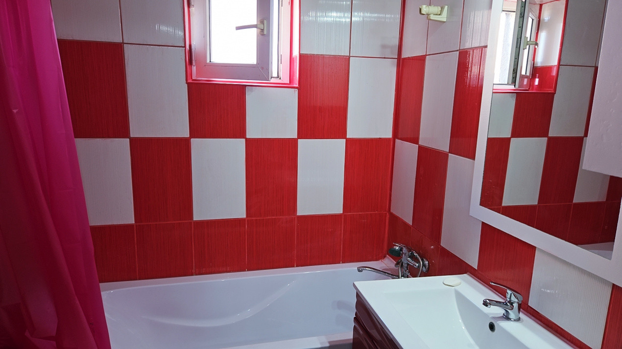 APARTAMENT ETAJ 4 SIDERURGIȘTILOR