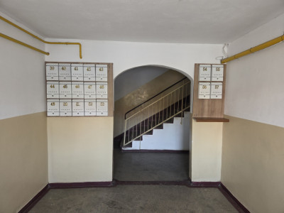 APARTAMENT ETAJ 4 SIDERURGIȘTILOR