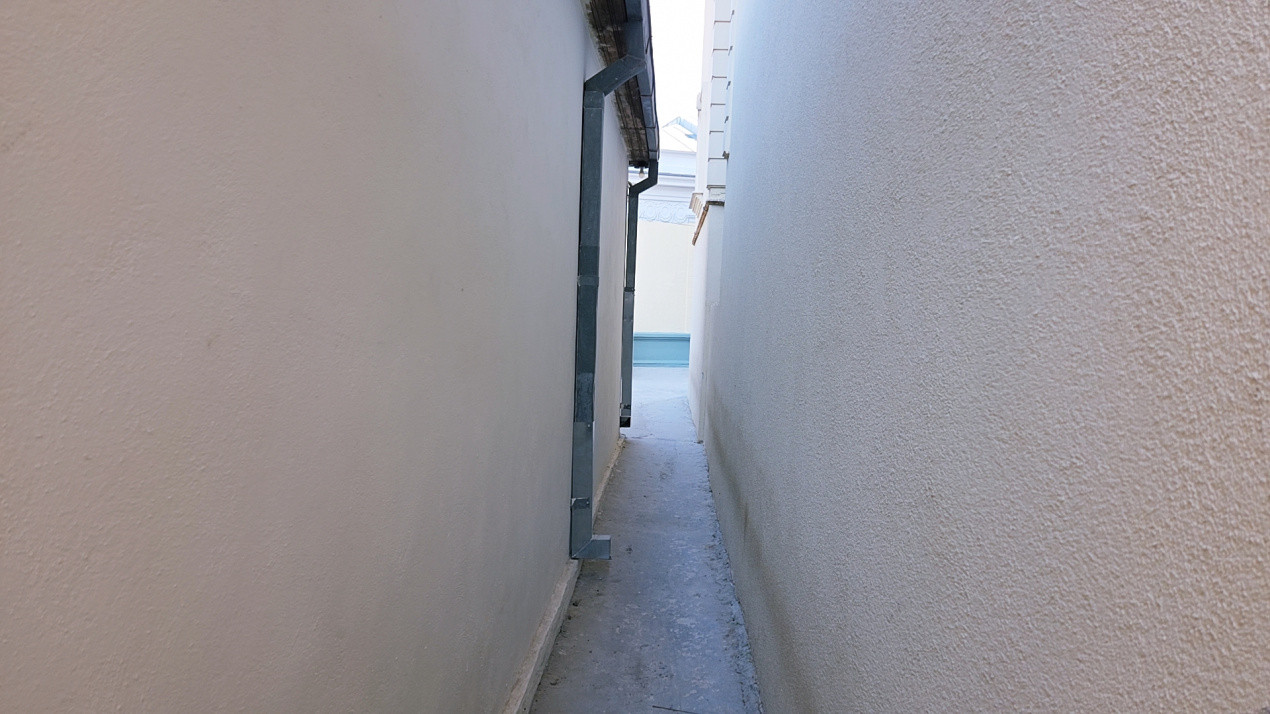 Casă istorică în inima Galațiului