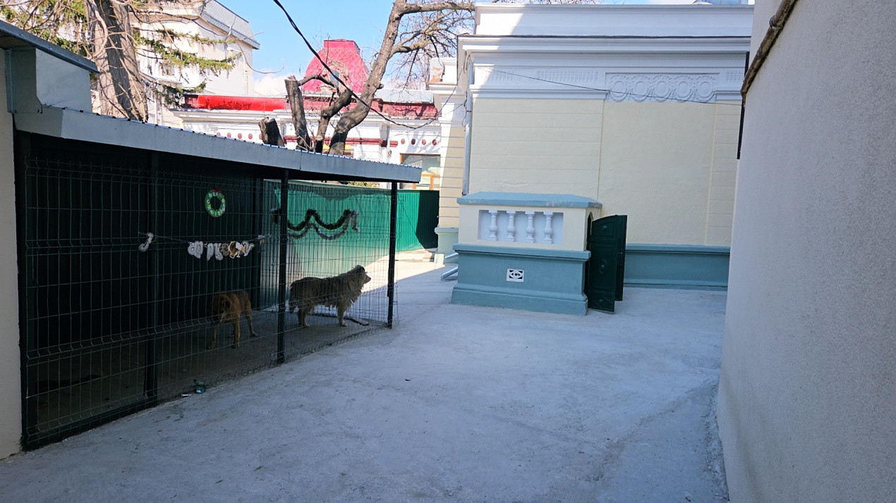 Casă istorică în inima Galațiului