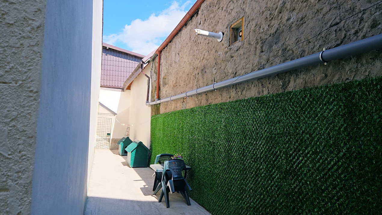 Casă istorică în inima Galațiului