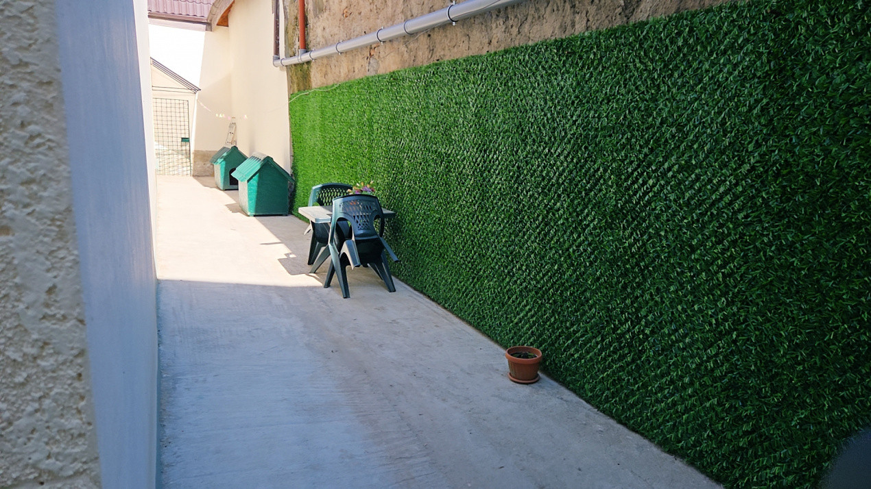 Casă istorică în inima Galațiului