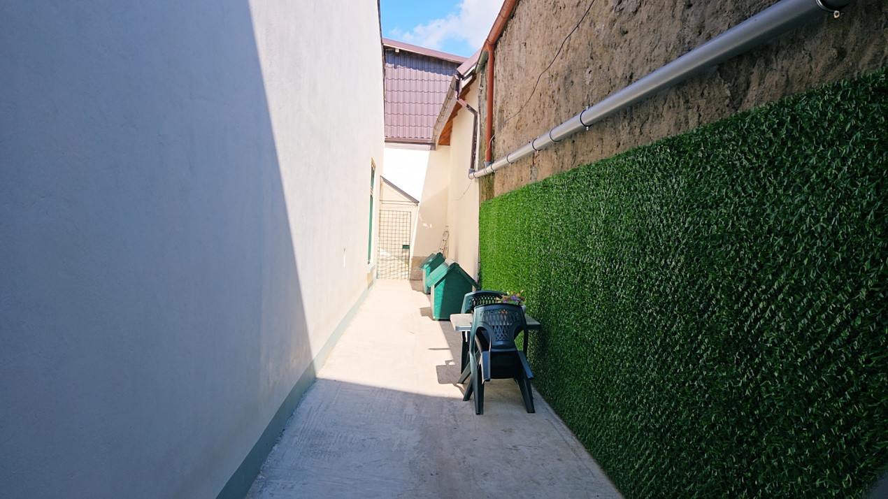 Casă istorică în inima Galațiului