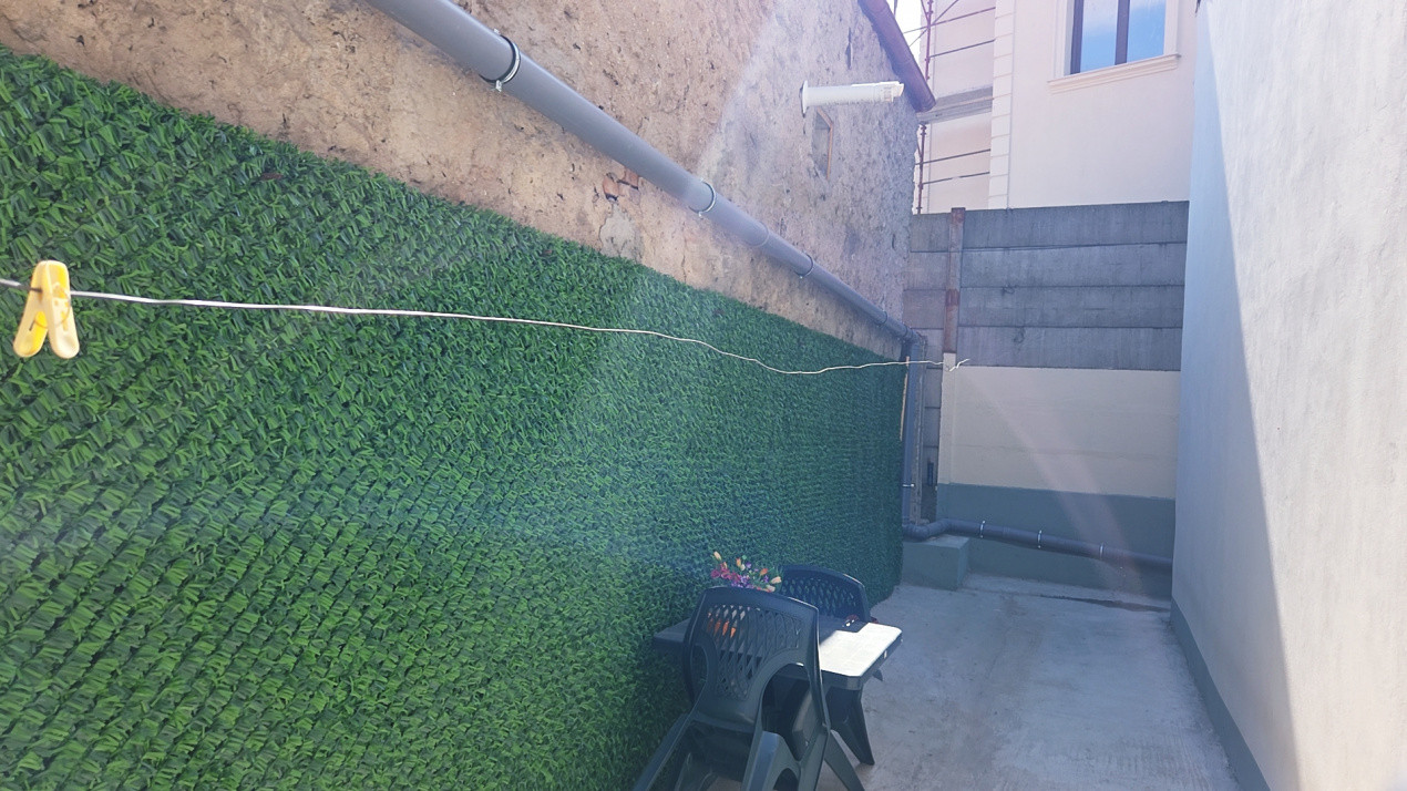 Casă istorică în inima Galațiului