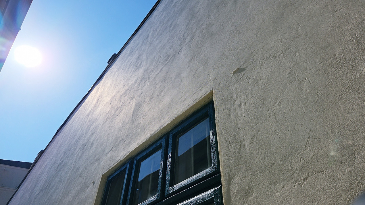 Casă istorică în inima Galațiului