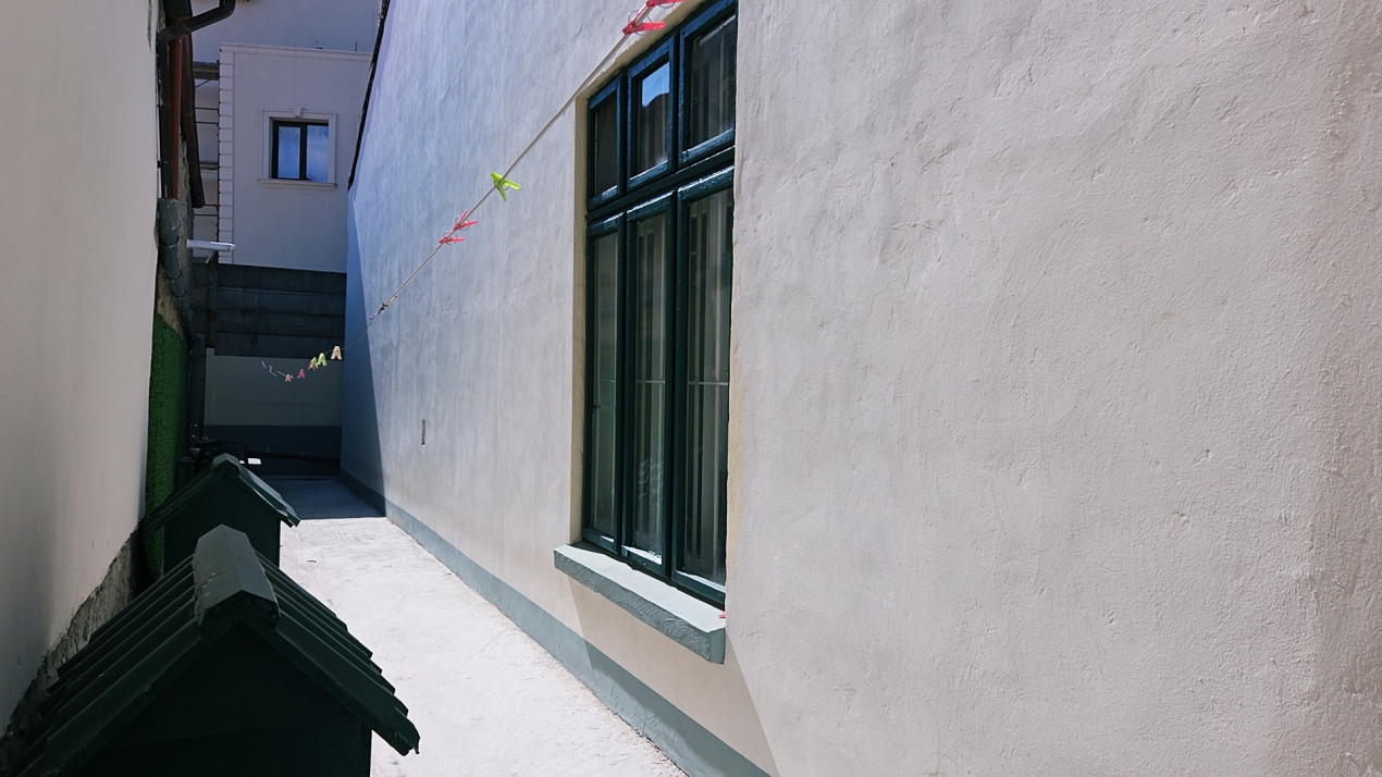 Casă istorică în inima Galațiului