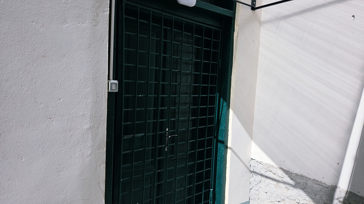 Casă istorică în inima Galațiului