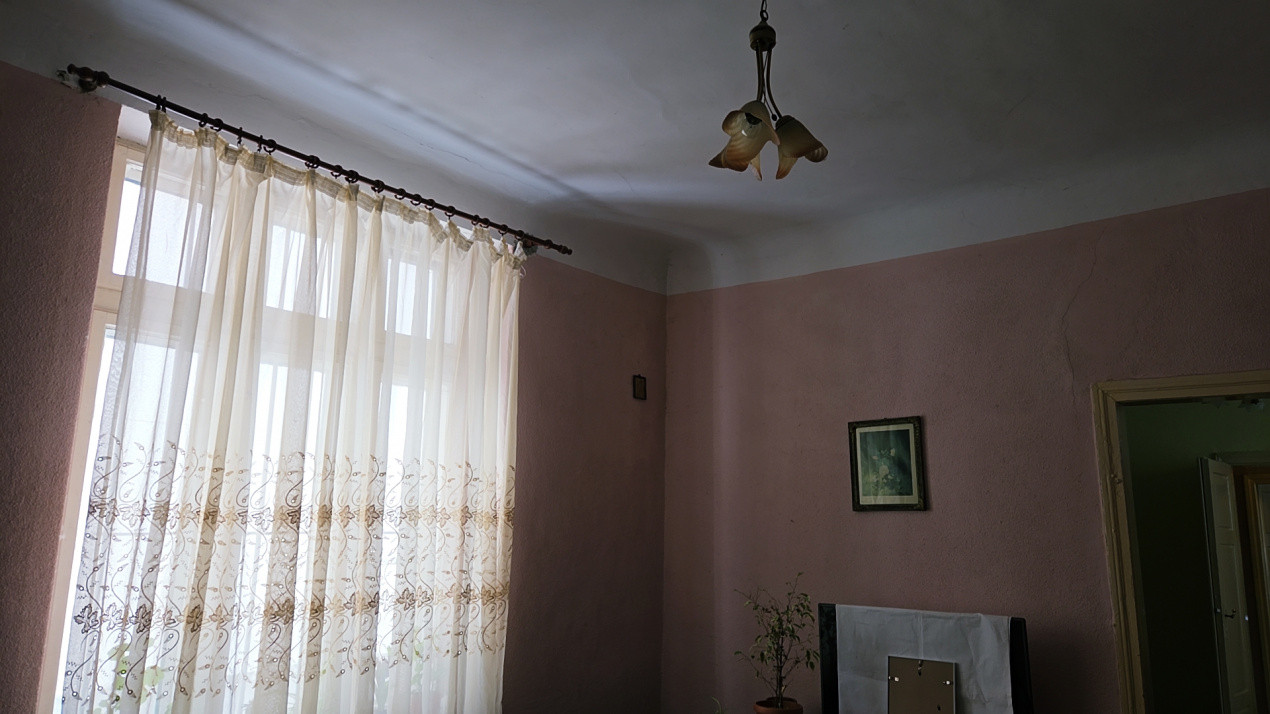 Casă istorică în inima Galațiului