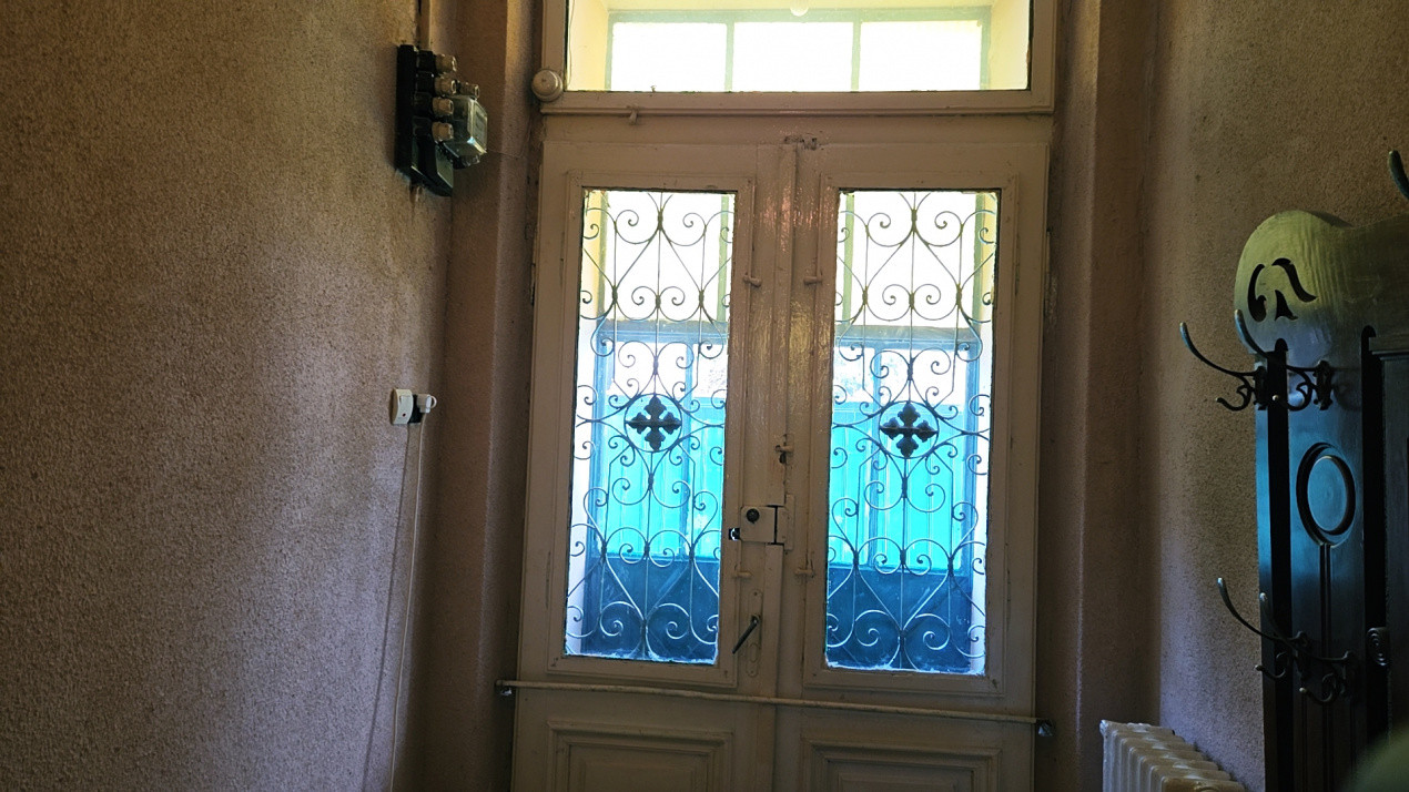 Casă istorică în inima Galațiului