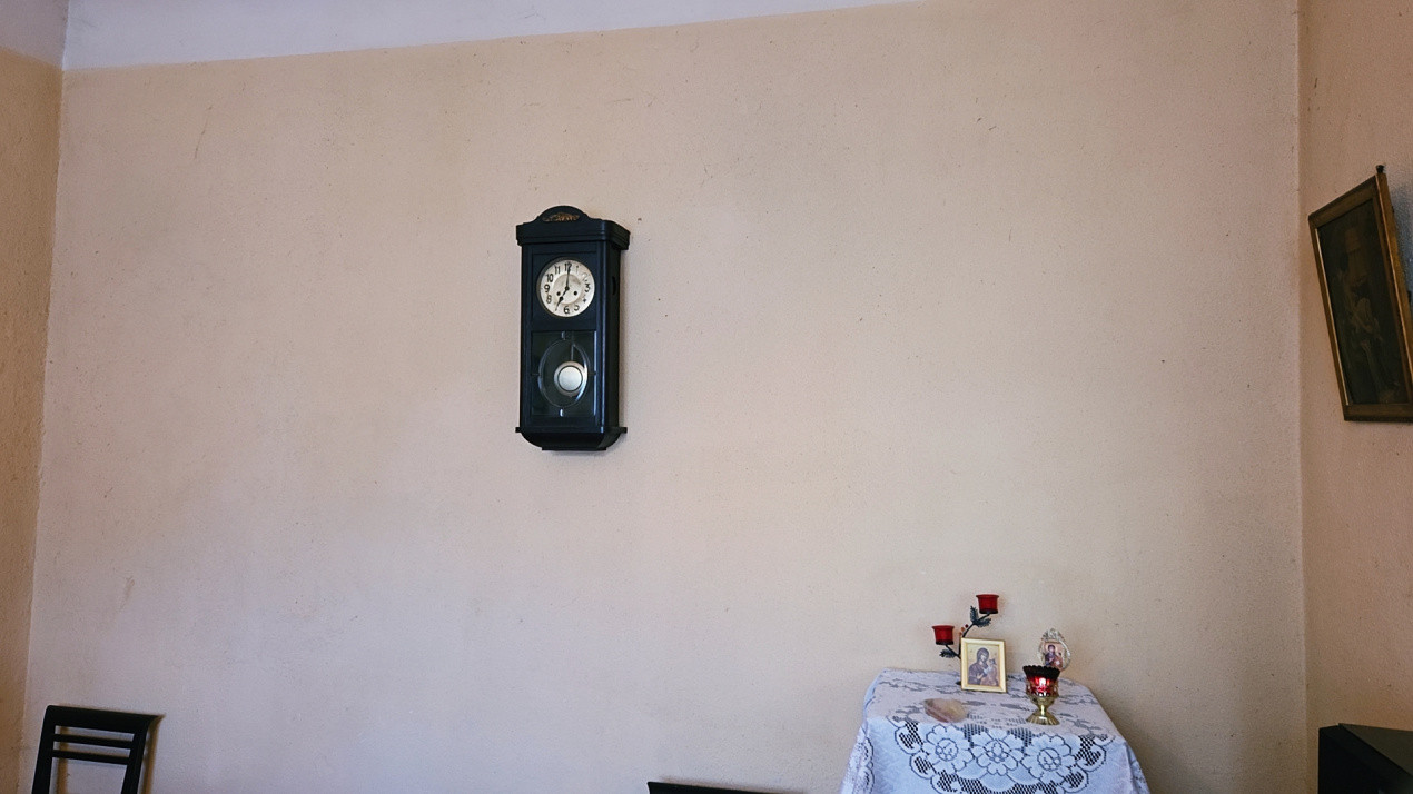 Casă istorică în inima Galațiului