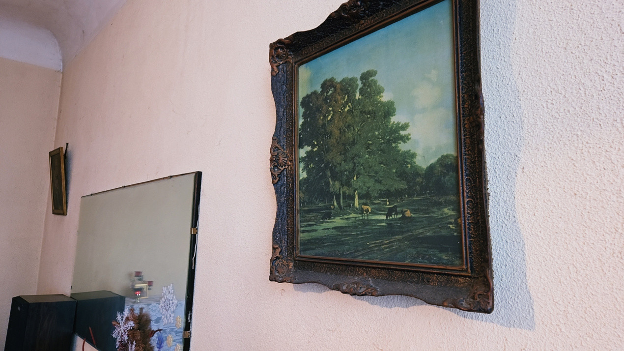 Casă istorică în inima Galațiului