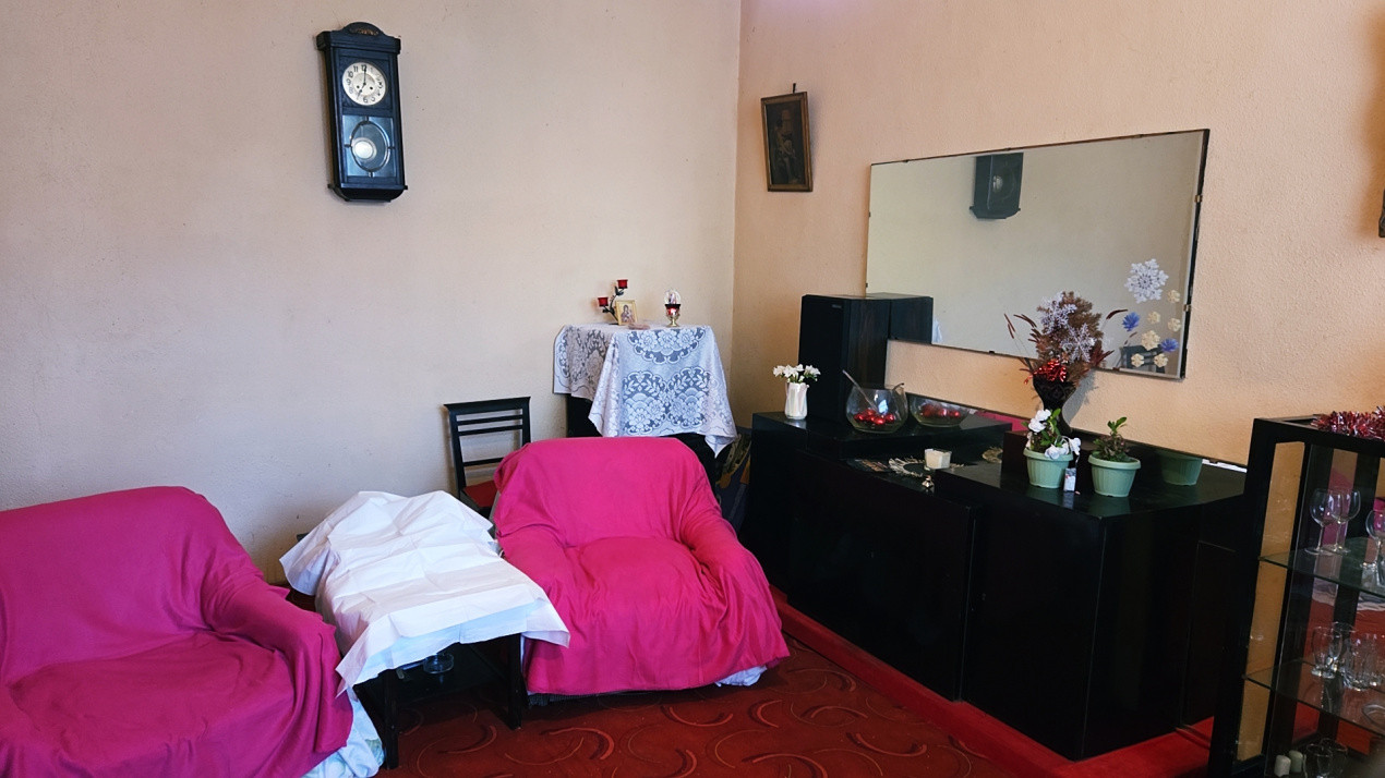 Casă istorică în inima Galațiului