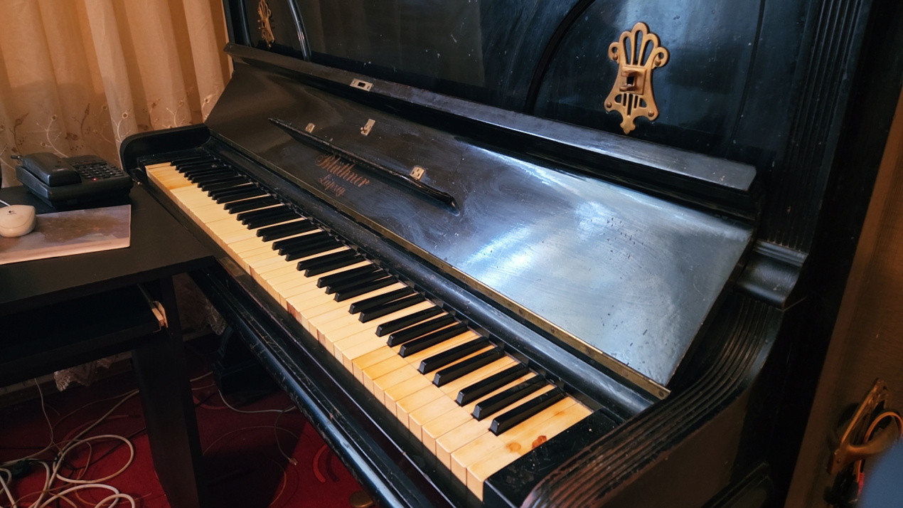 Casă istorică în inima Galațiului