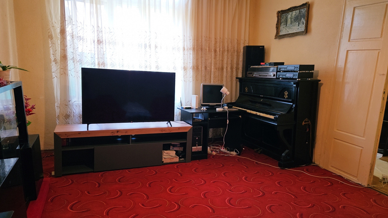 Casă istorică în inima Galațiului