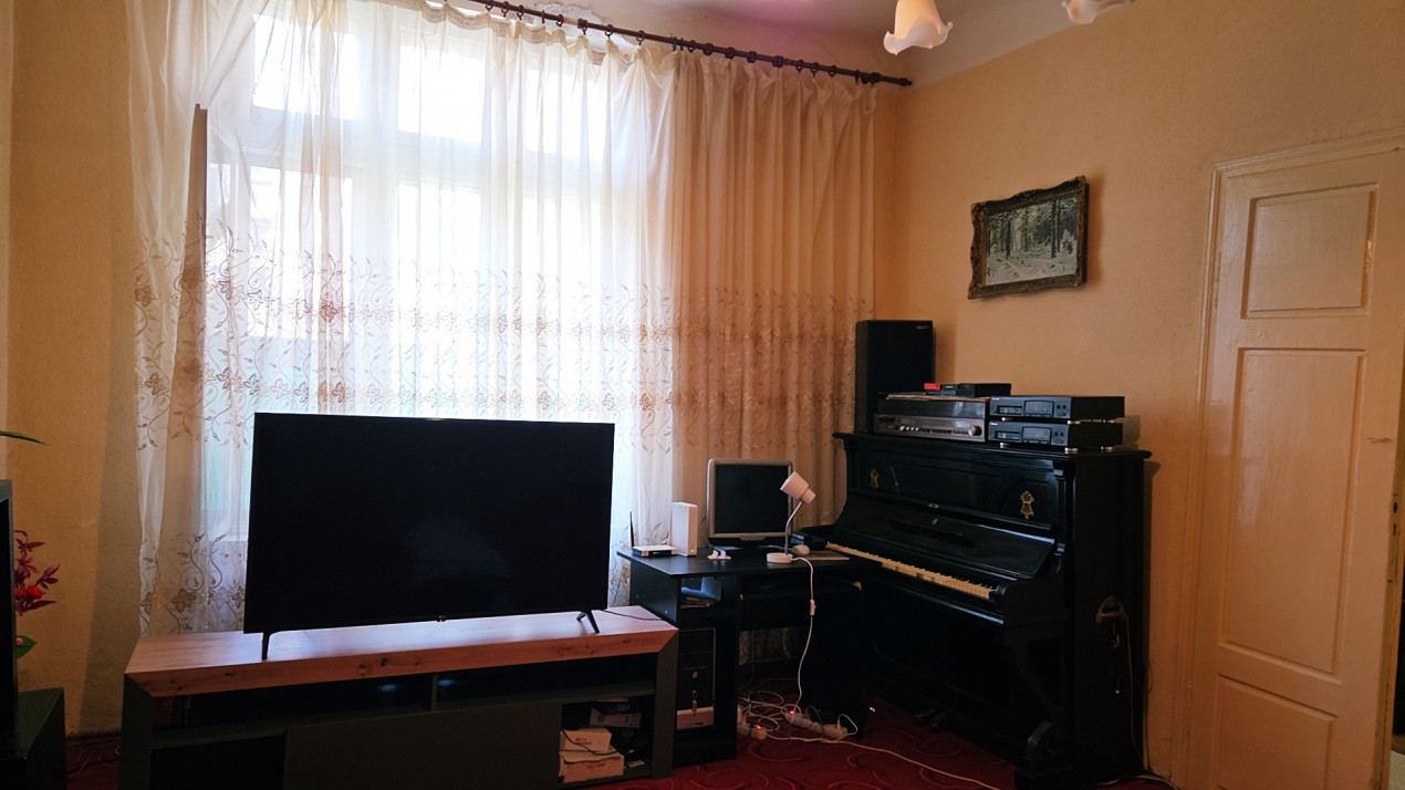 Casă istorică în inima Galațiului