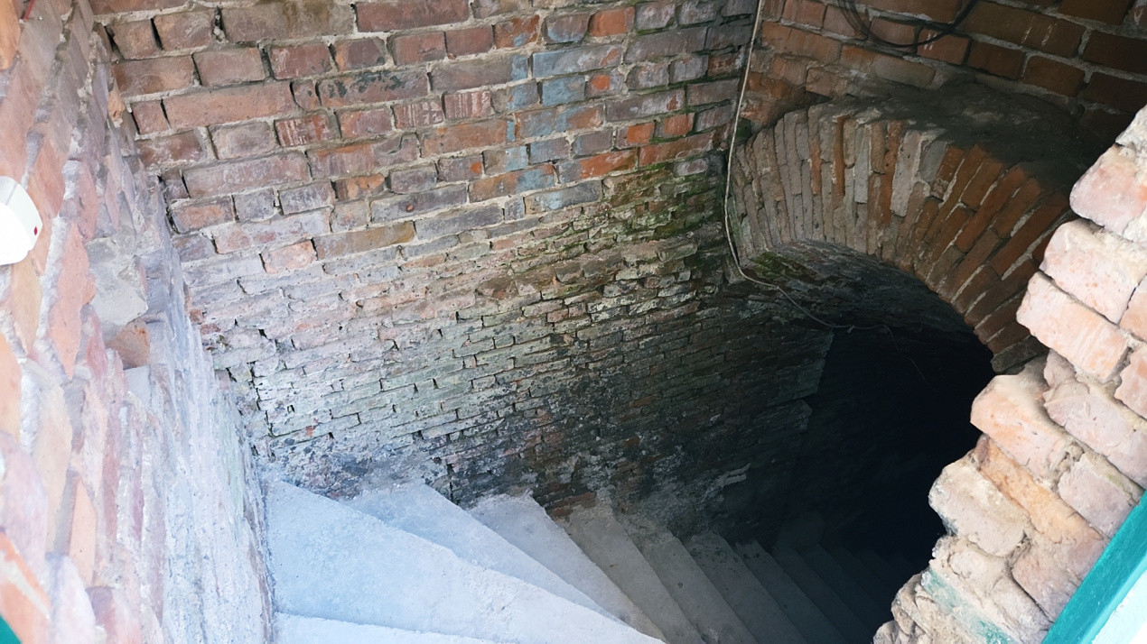 Casă istorică în inima Galațiului