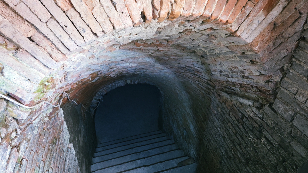 Casă istorică în inima Galațiului