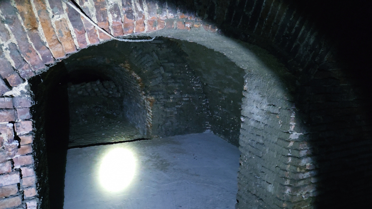 Casă istorică în inima Galațiului