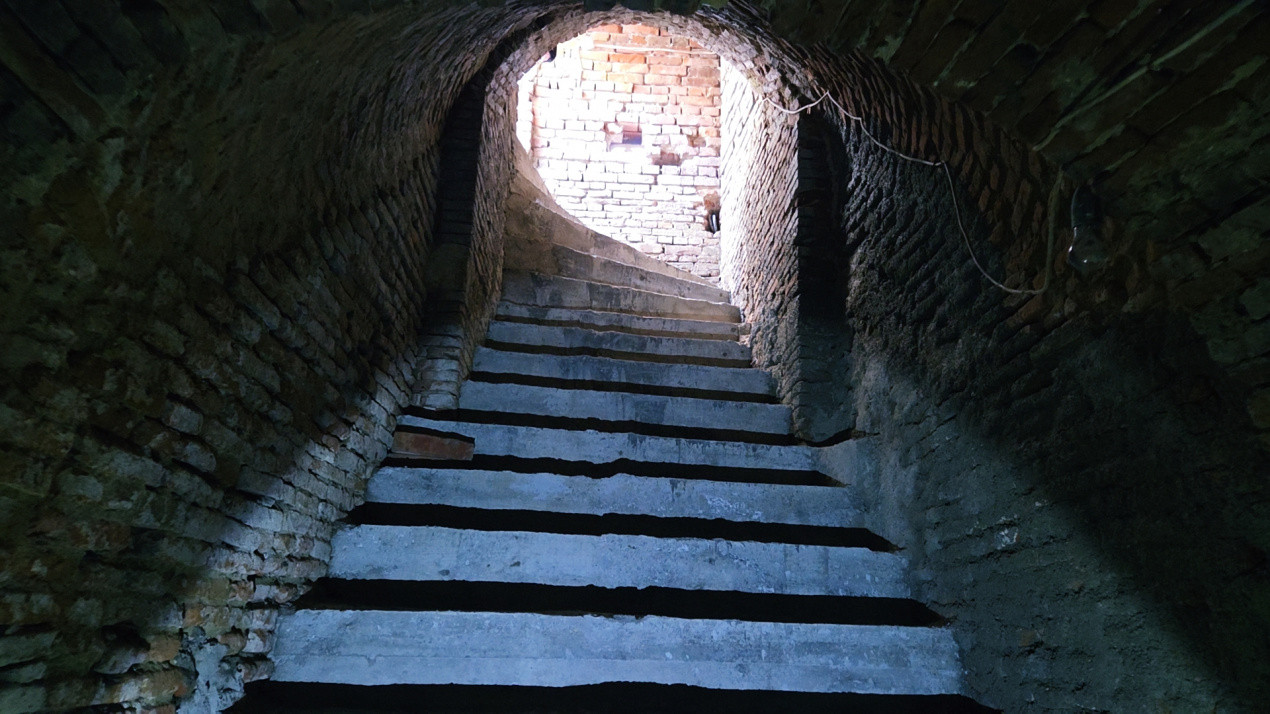 Casă istorică în inima Galațiului