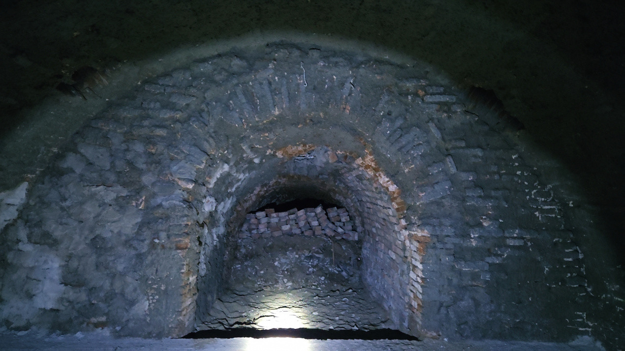 Casă istorică în inima Galațiului