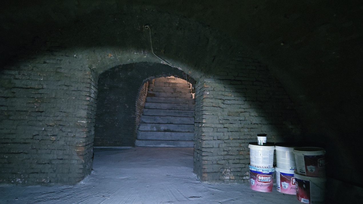 Casă istorică în inima Galațiului