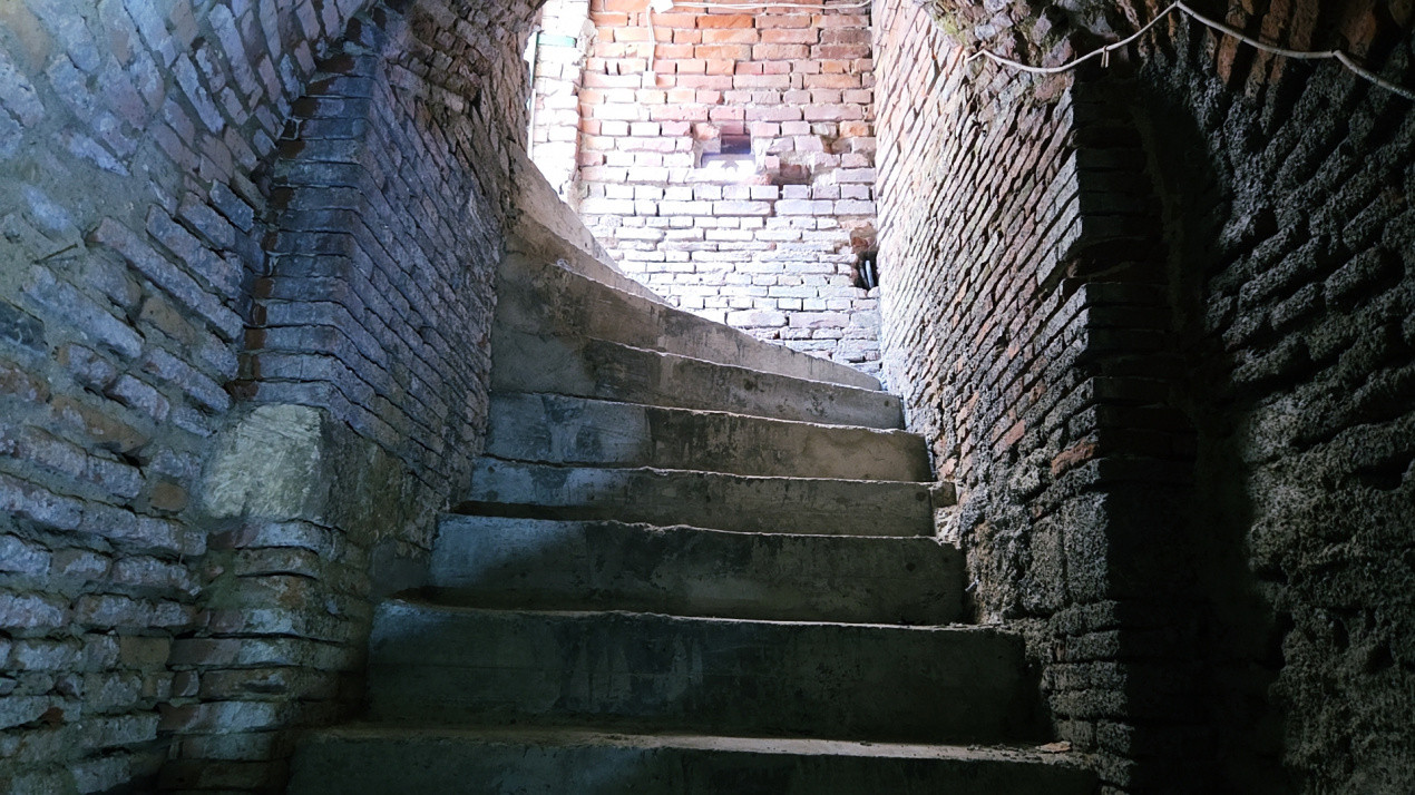 Casă istorică în inima Galațiului