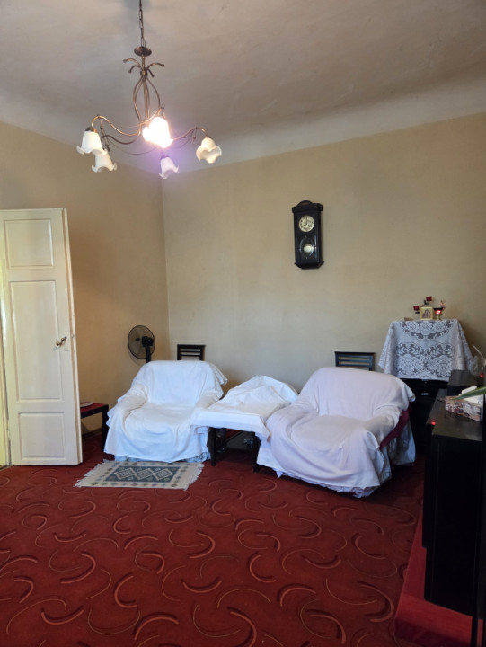 Casă istorică în inima Galațiului