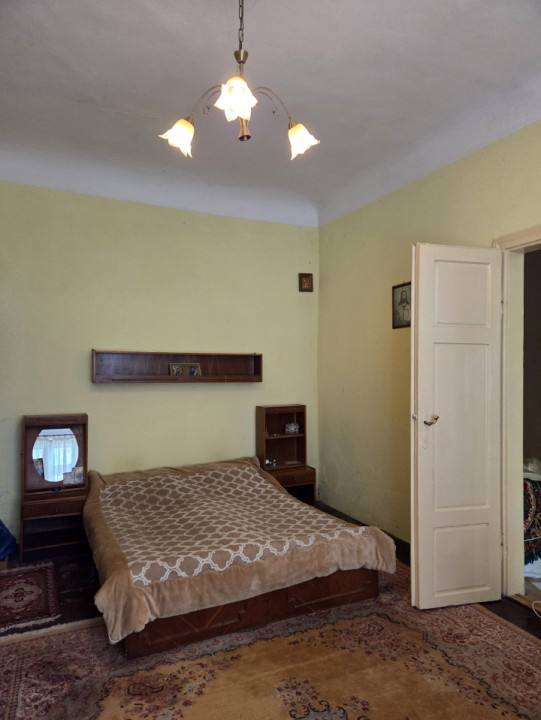 Casă istorică în inima Galațiului